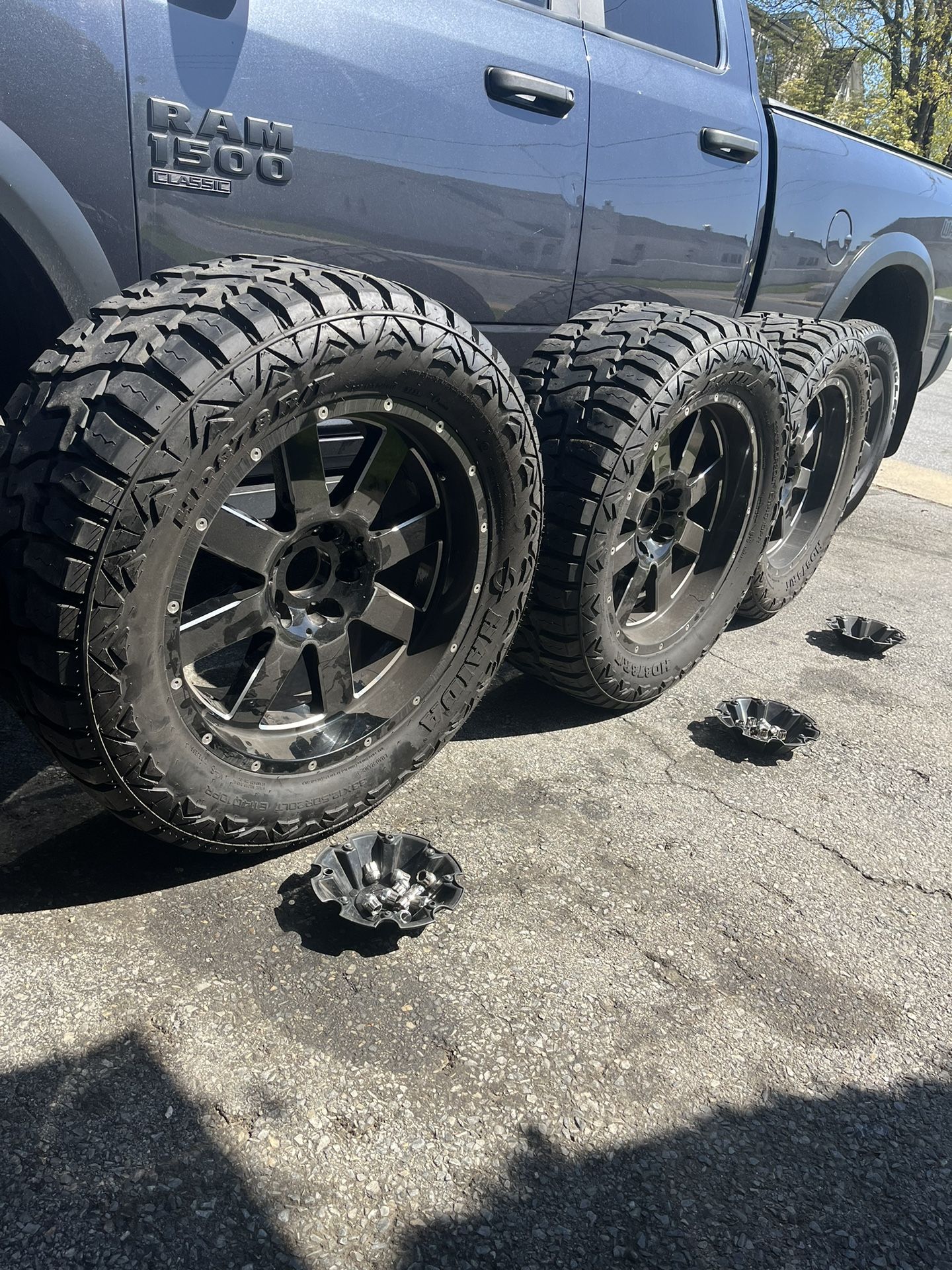 Rims