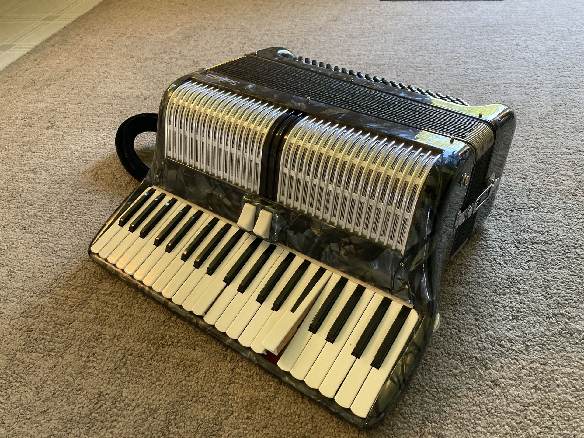 Accordion