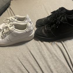 Nike Forces