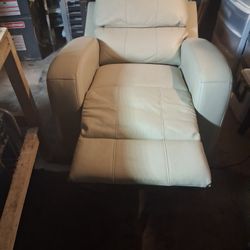 Electric Recliner Chair
