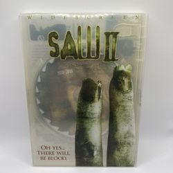 Saw 2 (DVD, 2005)