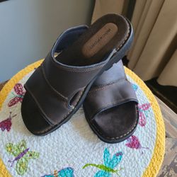 Rockport men sandals