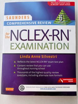 Nursing Book