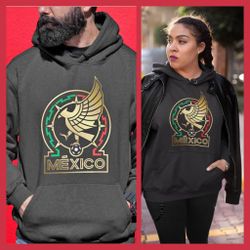 Mexico Custom Sweater 