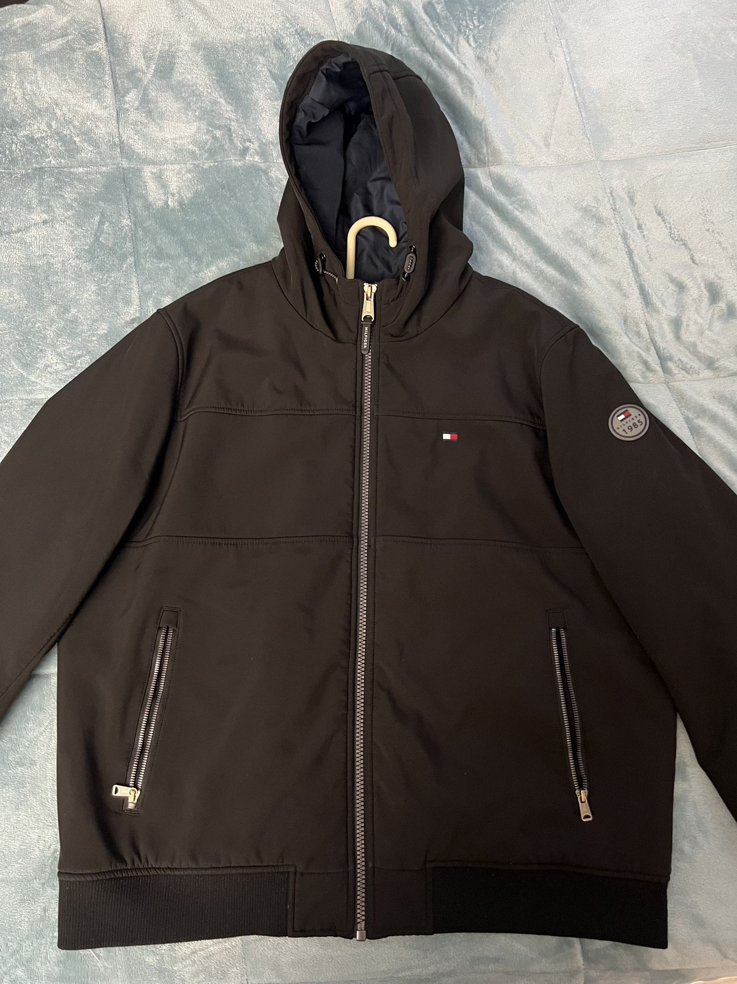 Winter Jacket Tommy Hilfiger