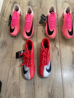 Soccer cleats