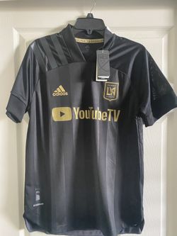 LAFC Jersey