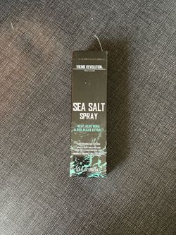 Viking Revolution Men’s Care Sea Salt Spray