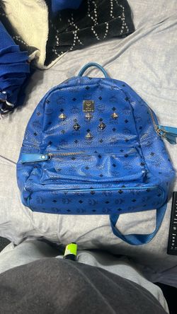 Mcm Pack back