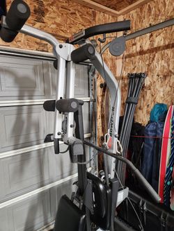 Bowflex Sport