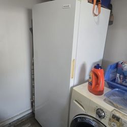 Freezer