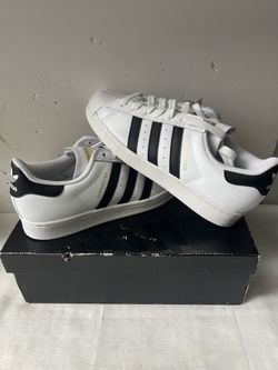 Adidas Superstar Sneakers Size 7 ##5369