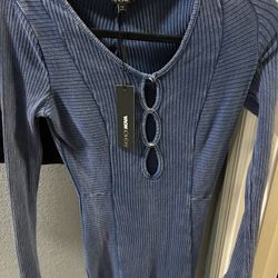 Fashion Nova Jumpsuit 