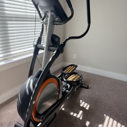 Workout Equipment 
