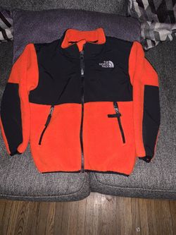 North face toddler 4T/4B