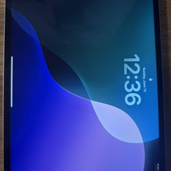 iPad Air 13” M3 – Blue | 128GB | Wi-Fi + Cellular + Apple Pencil Pro