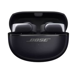 Brand New Open Box Bose Open Ear Buds