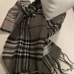 Cashmere Scarfs