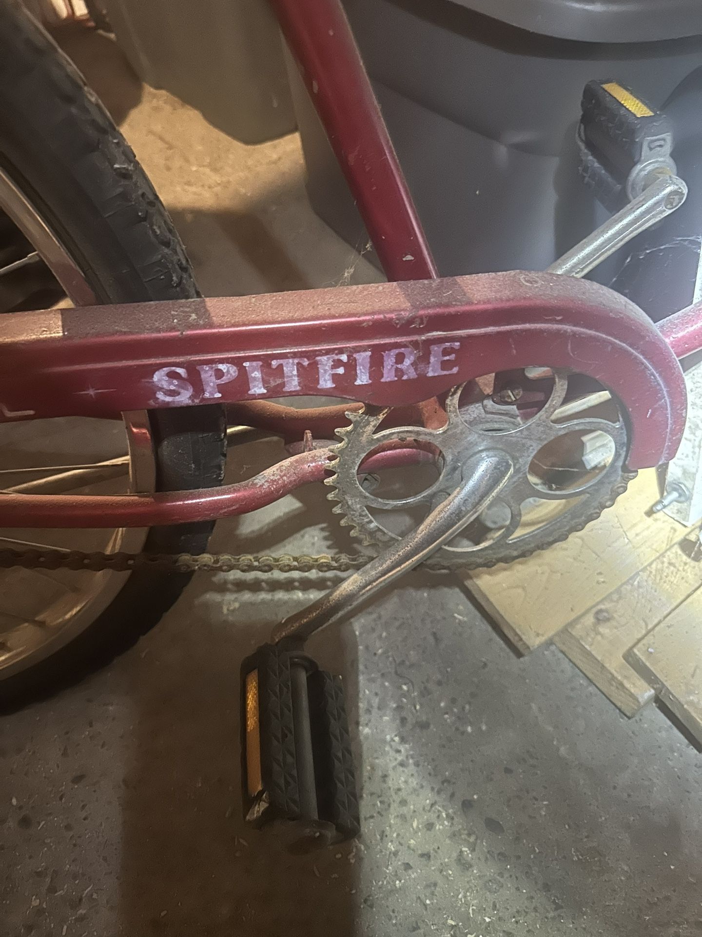 Schwinn Bicycle