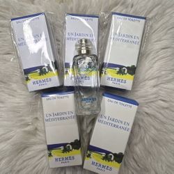 Hermes Un Jardin En Mediterranee 