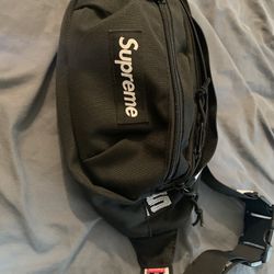 Supreme SS18 Bag