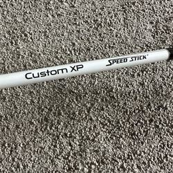 Lews Custom XP Speed Stick Baitcaster (Brand New)