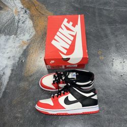 Nike Dunk Low NBA 75th Anniversary 