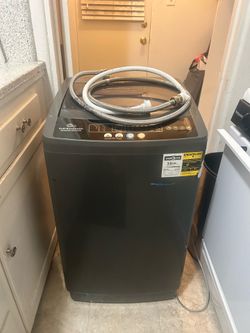 Comfee Fully automatic washer
