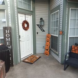 Halloween Decor