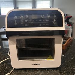 GoWise USA Air fryer/oven