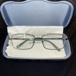 Mens Gucci Glasses