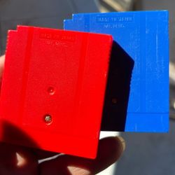 Original Gameboys Not Fakes 