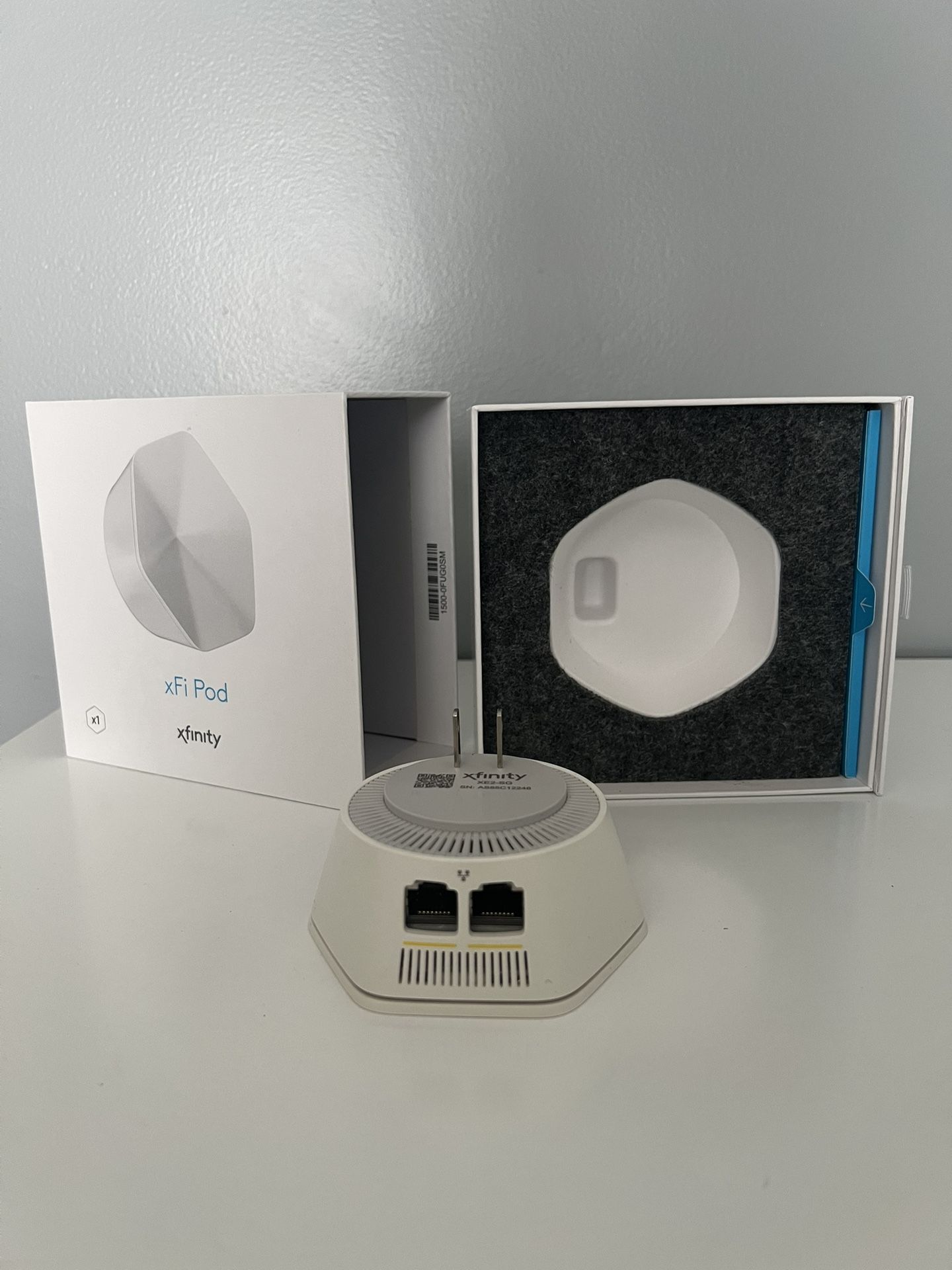 Xfinity Pod