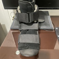 Medical walking Boot S/M