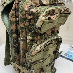 Backpack
