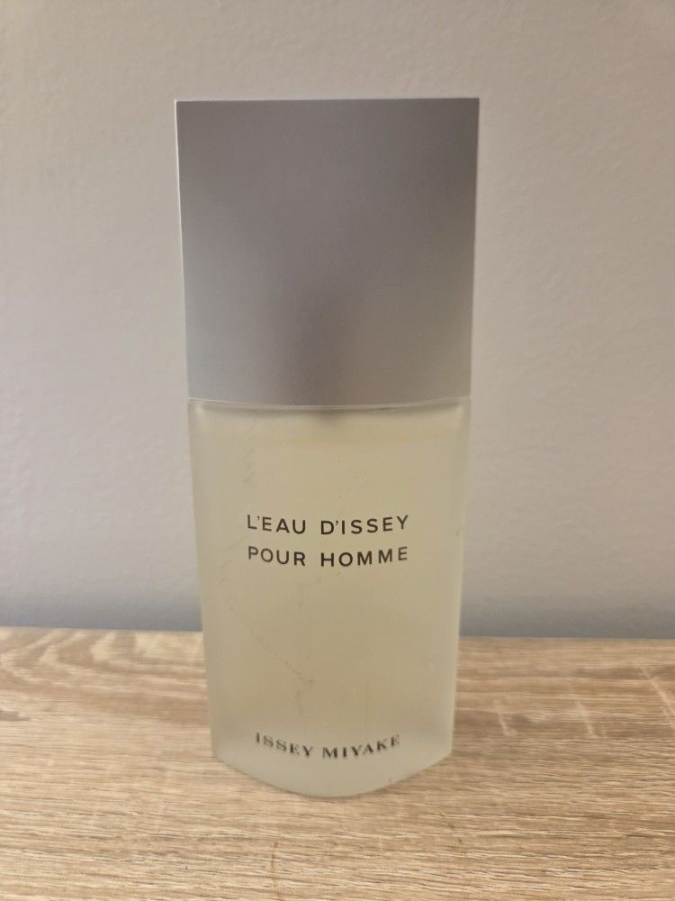 Issey Miyake L'eau D'issey Edt