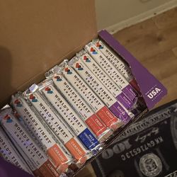 New flavor Worlds finest Choclates‼️