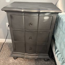 Bedside Drawers