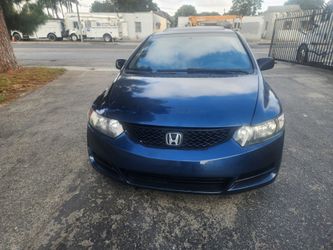 2011 Honda Civic