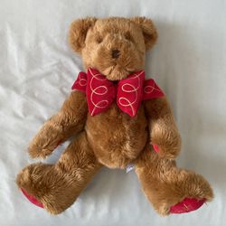 Harrods Original 1997 Christmas Bear