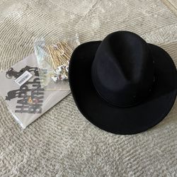 Cowboy Props / Toppers 