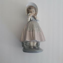Nao by Lladro