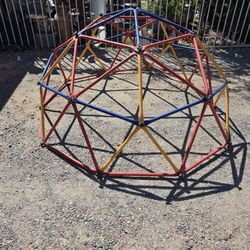 Climing Dome