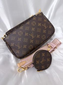 Louis Vuitton bags