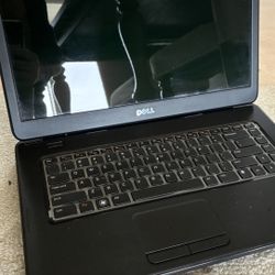  15” Dell Laptop