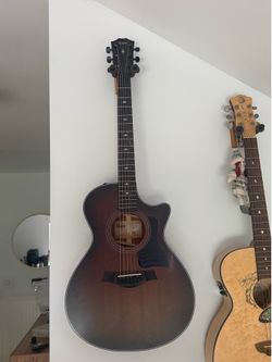 Taylor Grand Concert Model (322ce)