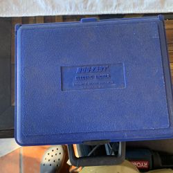 Duo-fast Electrical tacker