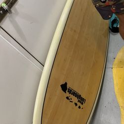 2 SUP Stand Up Paddle Boards !