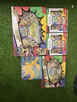 Pokemon Ascended heroes