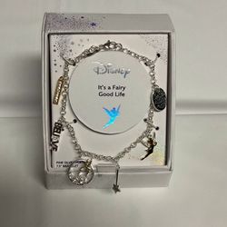 Disney Tinker Bell bracelet
